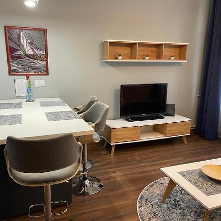 Apartament Ratuszowy Jelenia Góra Eksteriør billede