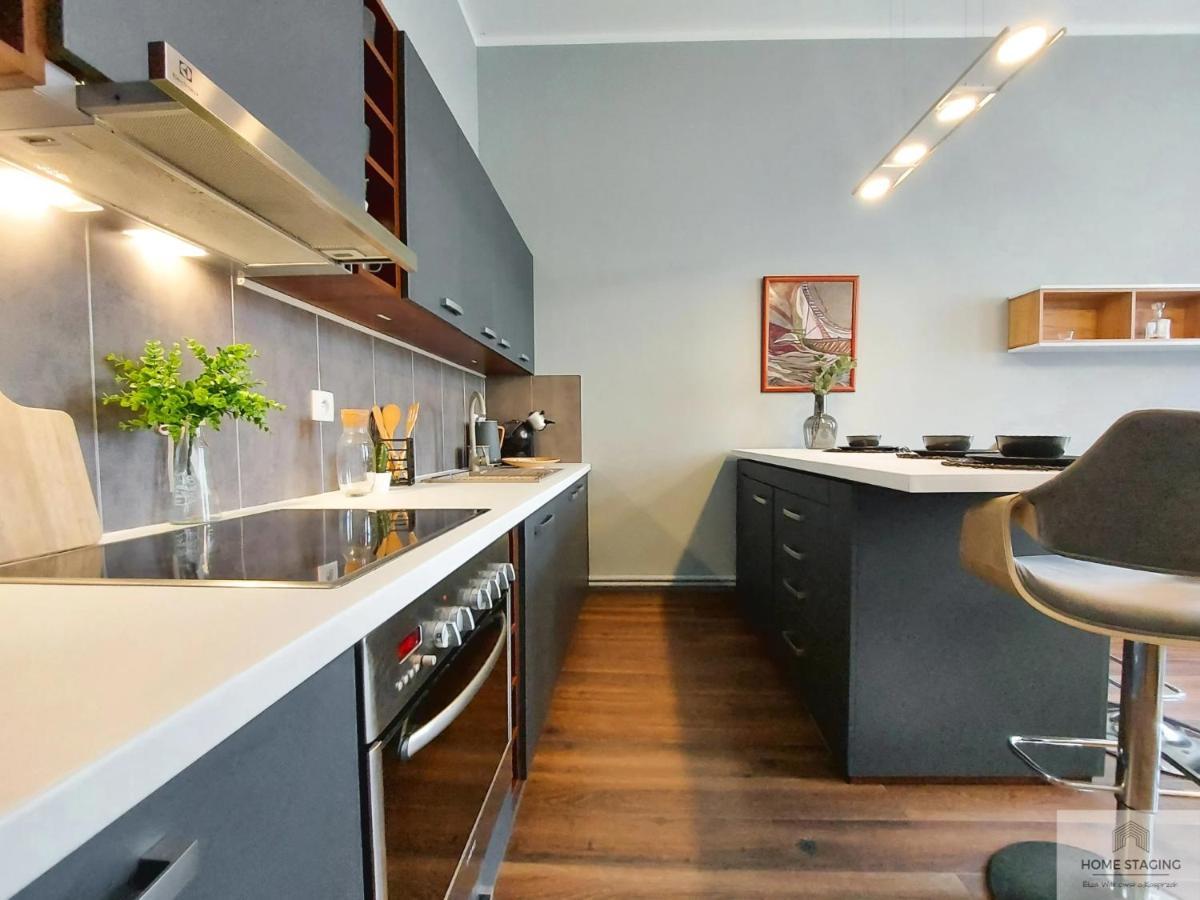 Apartament Ratuszowy Jelenia Góra Eksteriør billede
