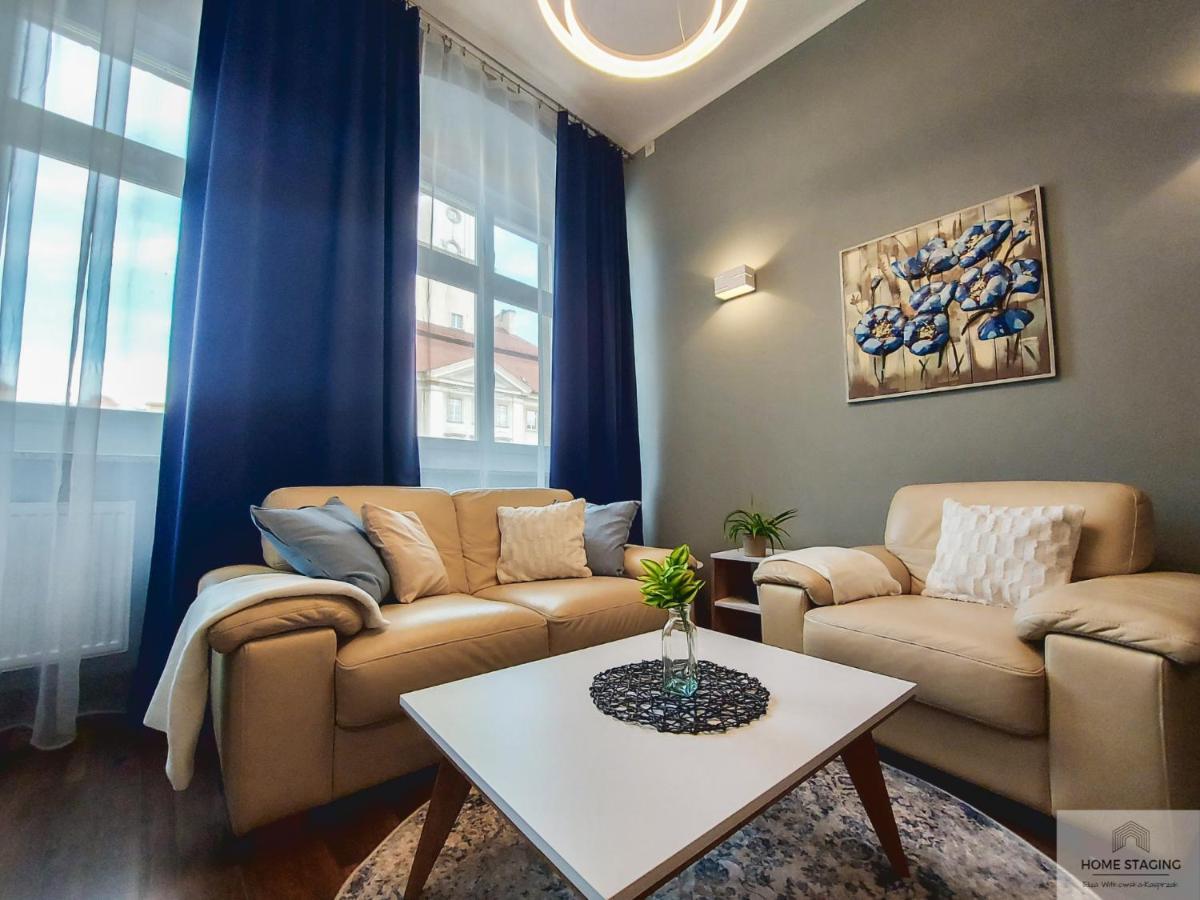 Apartament Ratuszowy Jelenia Góra Eksteriør billede