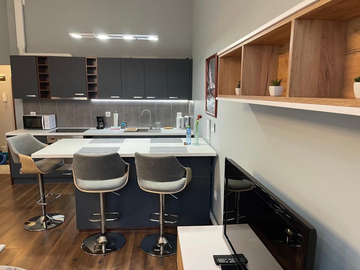 Apartament Ratuszowy Jelenia Góra Eksteriør billede