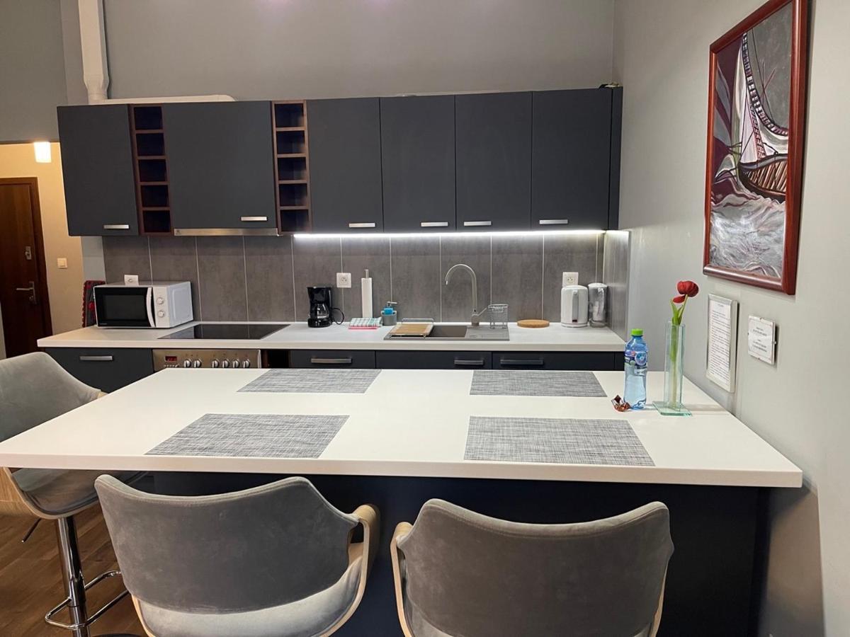 Apartament Ratuszowy Jelenia Góra Eksteriør billede