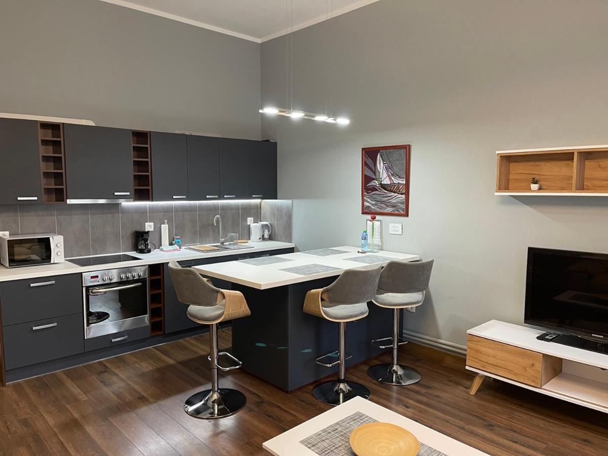 Apartament Ratuszowy Jelenia Góra Eksteriør billede