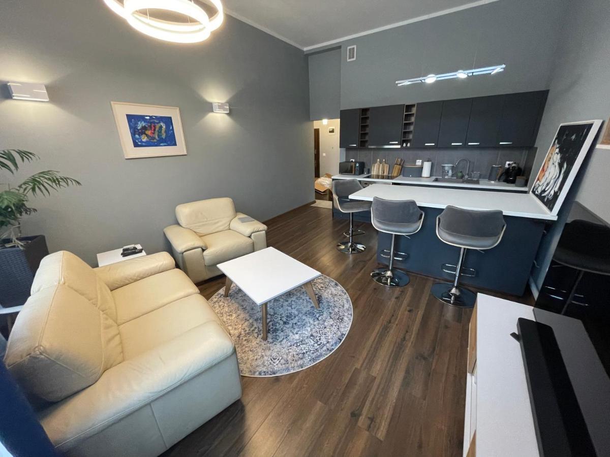 Apartament Ratuszowy Jelenia Góra Eksteriør billede