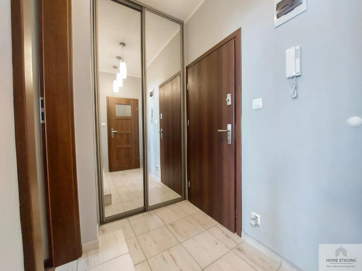 Apartament Ratuszowy Jelenia Góra Eksteriør billede