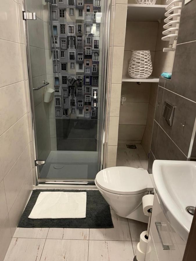 Apartament Ratuszowy Jelenia Góra Eksteriør billede