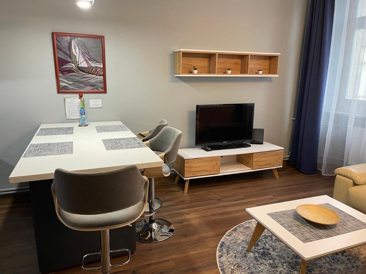 Apartament Ratuszowy Jelenia Góra Eksteriør billede